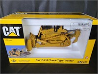 NIB Caterpillar CAT D11R Track-Type Tractor