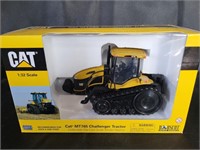 NIB Caterpillar CAT MT765 Challenger Tractor