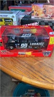 NASCAR 99 Luxaire