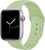Apple Watch Band 38/40/41mm  Matcha Green