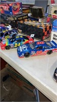 NASCAR 88 and 24