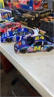 NASCAR 24 and 1