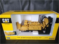 NIB Caterpillar CAT 3516B Package Generator Set