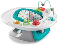 Summer Infant 4-In-1 Superseat  White