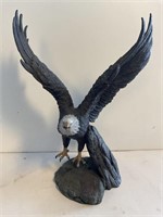 Eagle "Destiny’s Wings"#56 by A.F. lumsdenn R