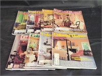 Colonial Homes Magazines