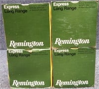 (100) Rounds 12ga. Remington Shotgun Shells
