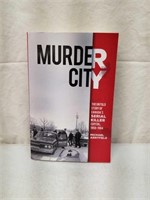 Murder City London Ont Serial Killers Book
