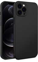 (new)iPhone 12/13 Pro Max Case, 6.7" 2020 Matte