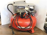 PORTER CABLE COMPRESSOR  CPFAC2600P-2