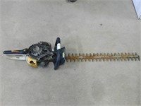 HEDGE TRIMMER  UNTESTED
