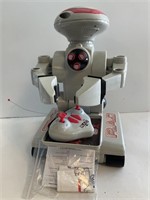 RAD Radio Controlled Robot in Original Box W/