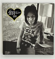 Joan Jett 2010 Book