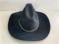 Bailey "Tom Ferguson" Felt 7 1/8 Cowboy Hat