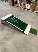 Beer Pong Golf