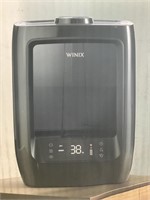 WINIX NIB Ultrasonic Humidifier W/Lightcel 2 Gal