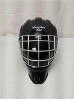 Canadian Club Hockey Goalie Helmet Ice Bucket