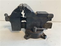 Ace 3 1/2 Rotating Vise