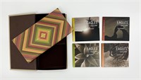 Eagles 1972-199 Selected Works CD Box Set
