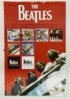 The Beatles Collections Album Covers Poster