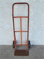 2 Wheel Hand Cart