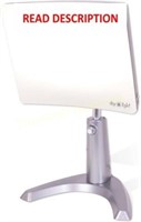 Carex Day-Light Lamp - 10 000 LUX  12in