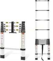 6.5FT RIKADE Aluminum Ladder  330lb