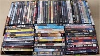 (75) DVDs / Movies