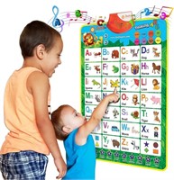 INTERACTIVE LEARNING & EDUCATION TOYS FOR 2+ YEAR