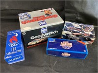 Winston Cup Collectibles & More