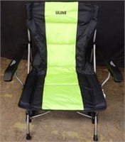 New Folding Bouncy Chair with Spring Action Design