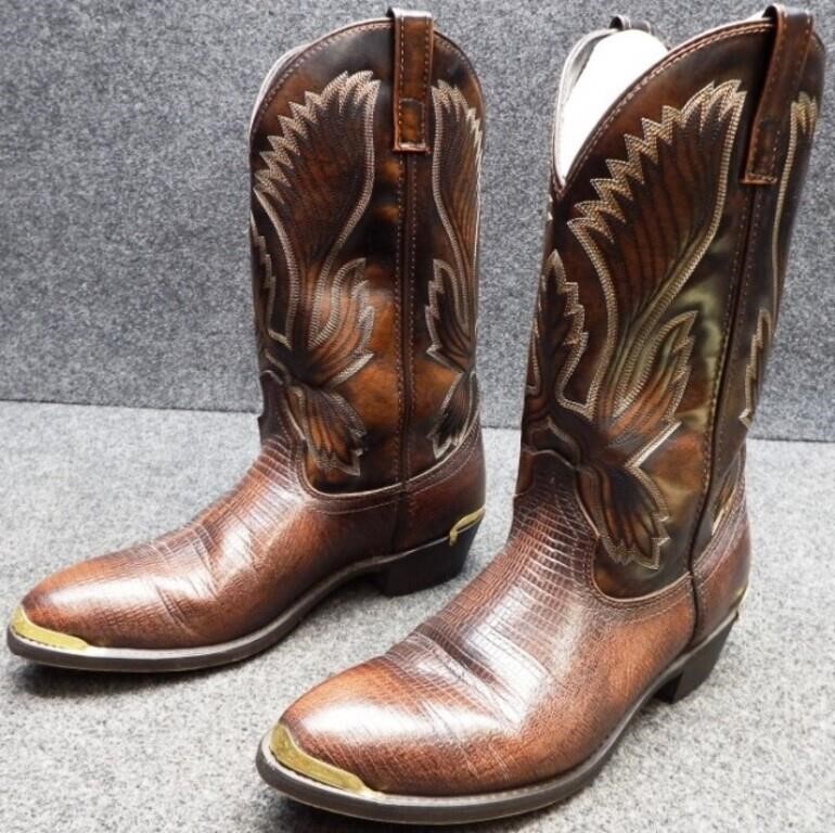 Men's Laredo Cowboy Boots