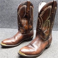 Men's Laredo Cowboy Boots