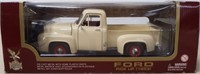 1953 Ford Pick Up Truck / Die-Cast