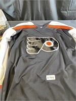 Philadelphia Flyers Jersey - Forsberg