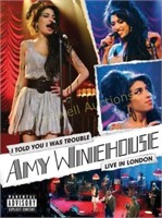 NEW I Told You I Was Trouble (DVD)