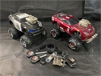 Ridemakerz Toy Cars