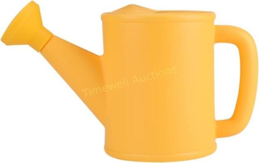 Small Kids Watering Can  700ml/23.7 Oz (Yellow)