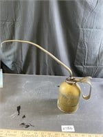 Hydraulic Pump Oiler - Vintage