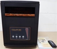 Brand New EdenPure Gen 3  Infrared Heater