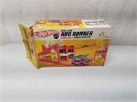 Hot Wheels Rod Runner in Box