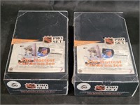 New Sealed 1991 NHL Pro Set Hockey Cards