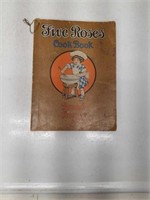1915 Five Roses Cook Book