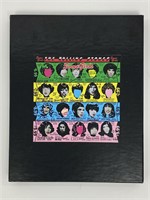 Rolling Stones “Some Girls” Ltd. Edition Box Set