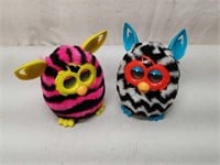 2 Furbys