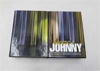 Johnny Carson DVD Set  Heeeer's Johnnny