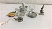 Collection of Trinkets K8D