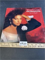 Gloria Estefan Album