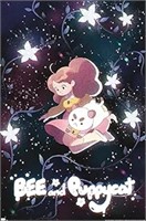 Trends International Bee And Puppycat - Space