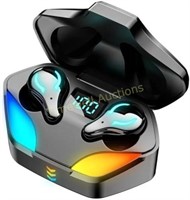 X1 Upgrade Game Bluetooth Headset Low-Latency Mode